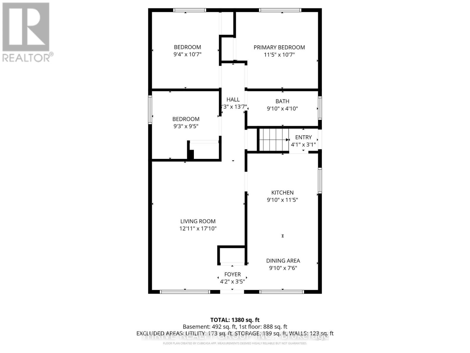 112 Culver Crescent, London East, Ontario  N5V 3G4 - Photo 49 - X12980916