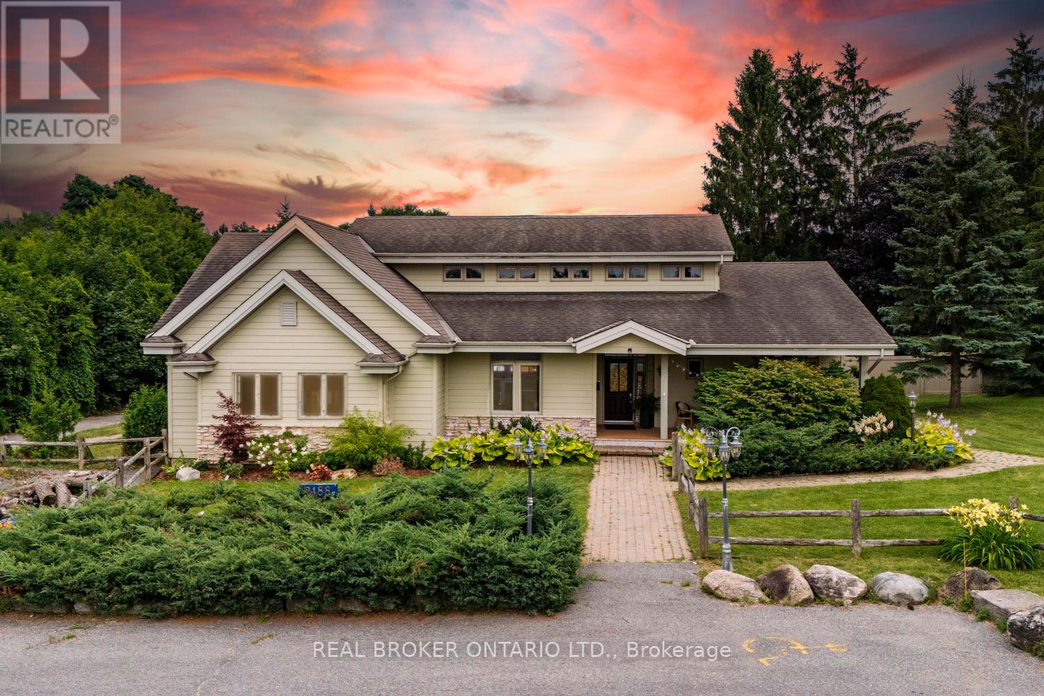 2188 Robertson Road, Ottawa, Ontario K2H 5Z1 - Photo 2 - X11979269