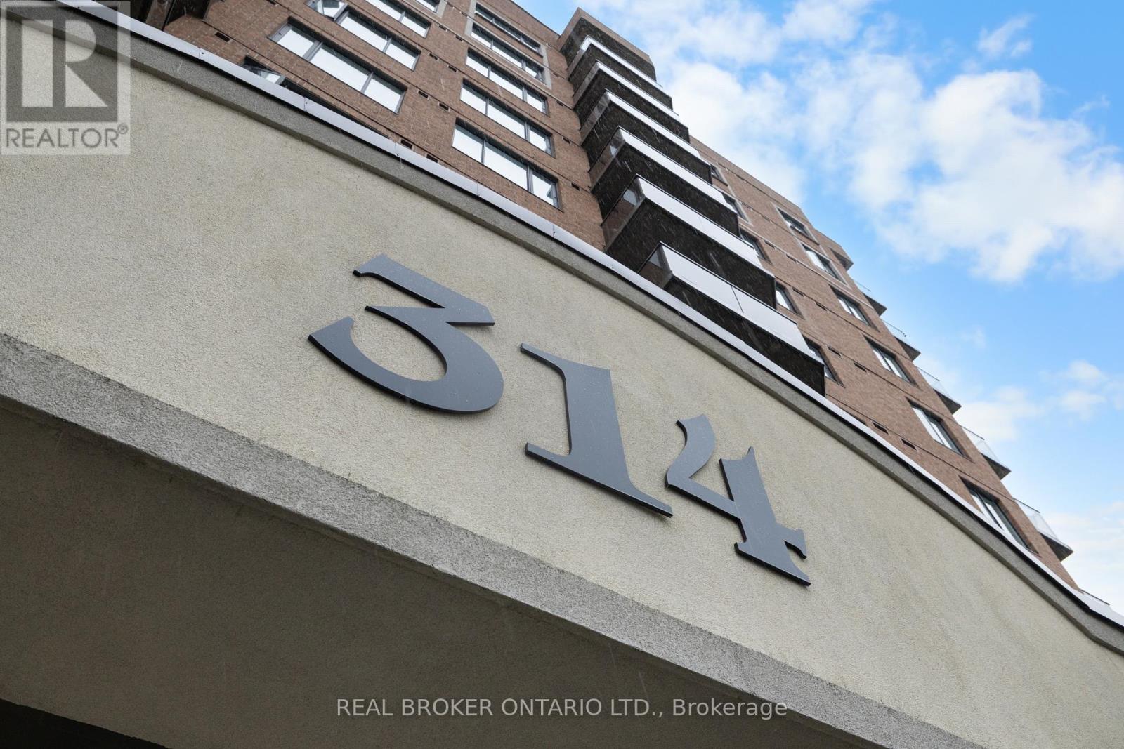 1004 - 314 Central Park Drive, Ottawa, Ontario  K2C 0R2 - Photo 2 - X12886698