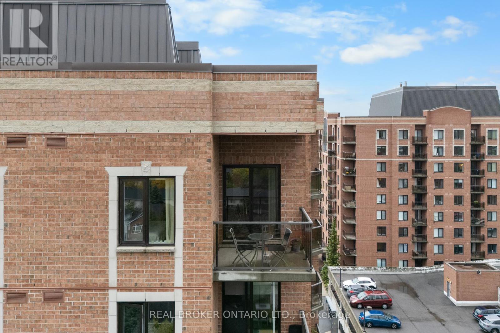 1004 - 314 Central Park Drive, Ottawa, Ontario  K2C 0R2 - Photo 34 - X12886698