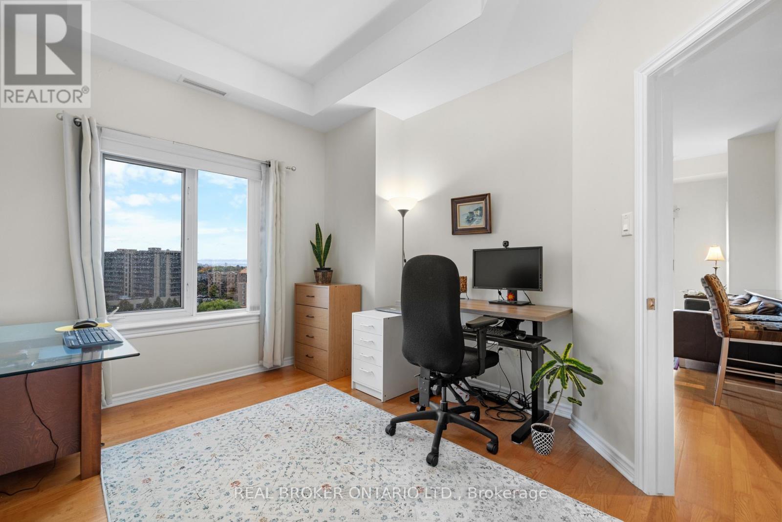 1004 - 314 Central Park Drive, Ottawa, Ontario  K2C 0R2 - Photo 22 - X12886698