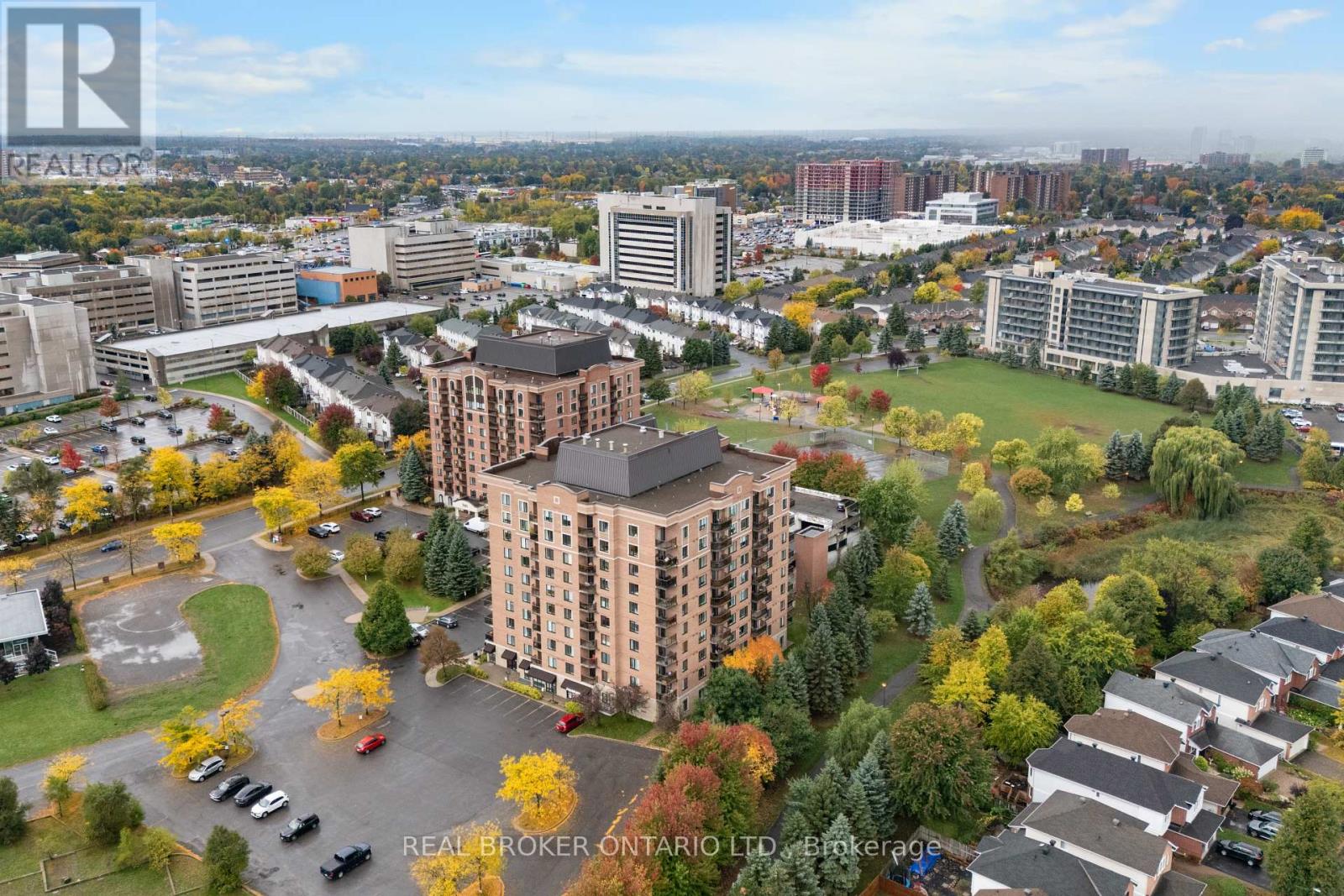 1004 - 314 Central Park Drive, Ottawa, Ontario  K2C 0R2 - Photo 41 - X12886698