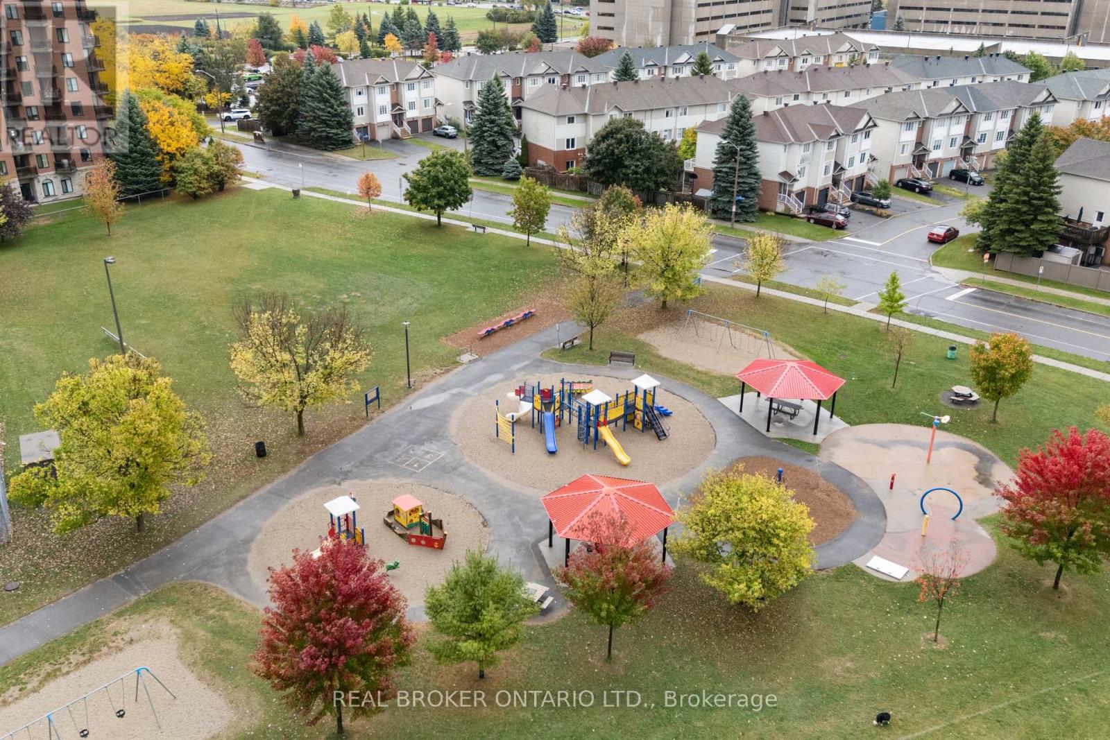 1004 - 314 Central Park Drive, Ottawa, Ontario  K2C 0R2 - Photo 35 - X12886698