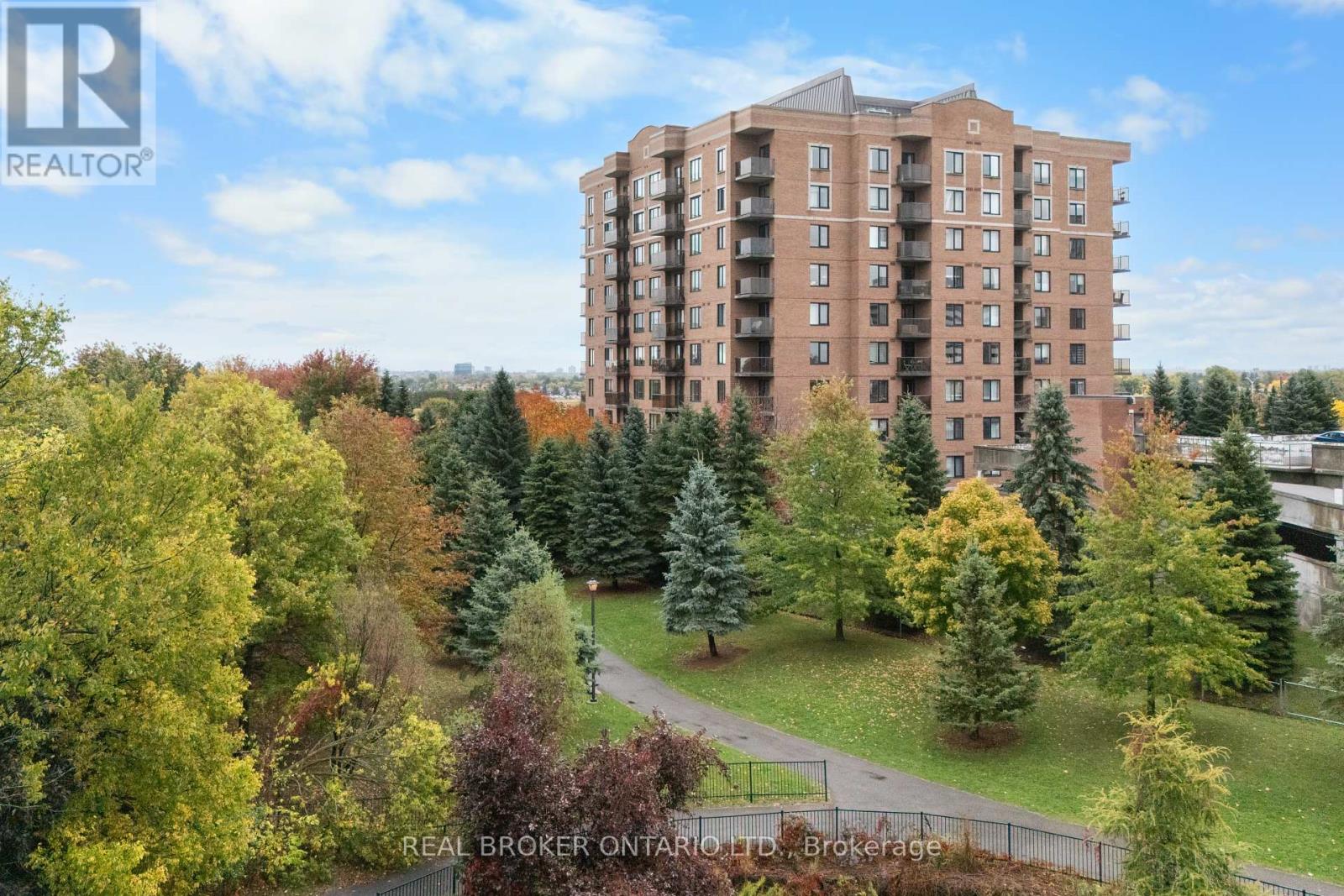 1004 - 314 Central Park Drive, Ottawa, Ontario  K2C 0R2 - Photo 39 - X12886698