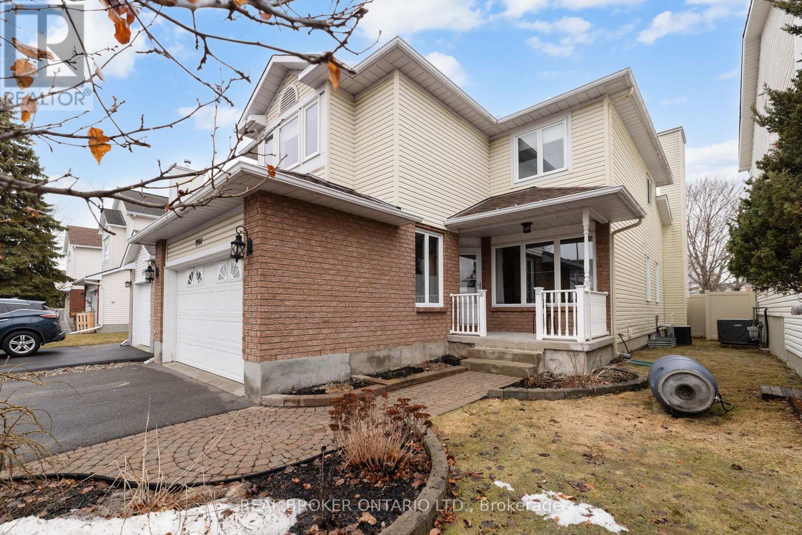 1981 Orchardview Avenue, Ottawa, Ontario  K4A 3B8 - Photo 2 - X12948988