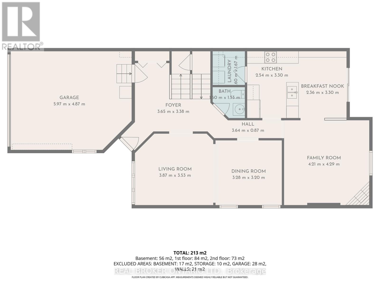 1981 Orchardview Avenue, Ottawa, Ontario  K4A 3B8 - Photo 48 - X12948988