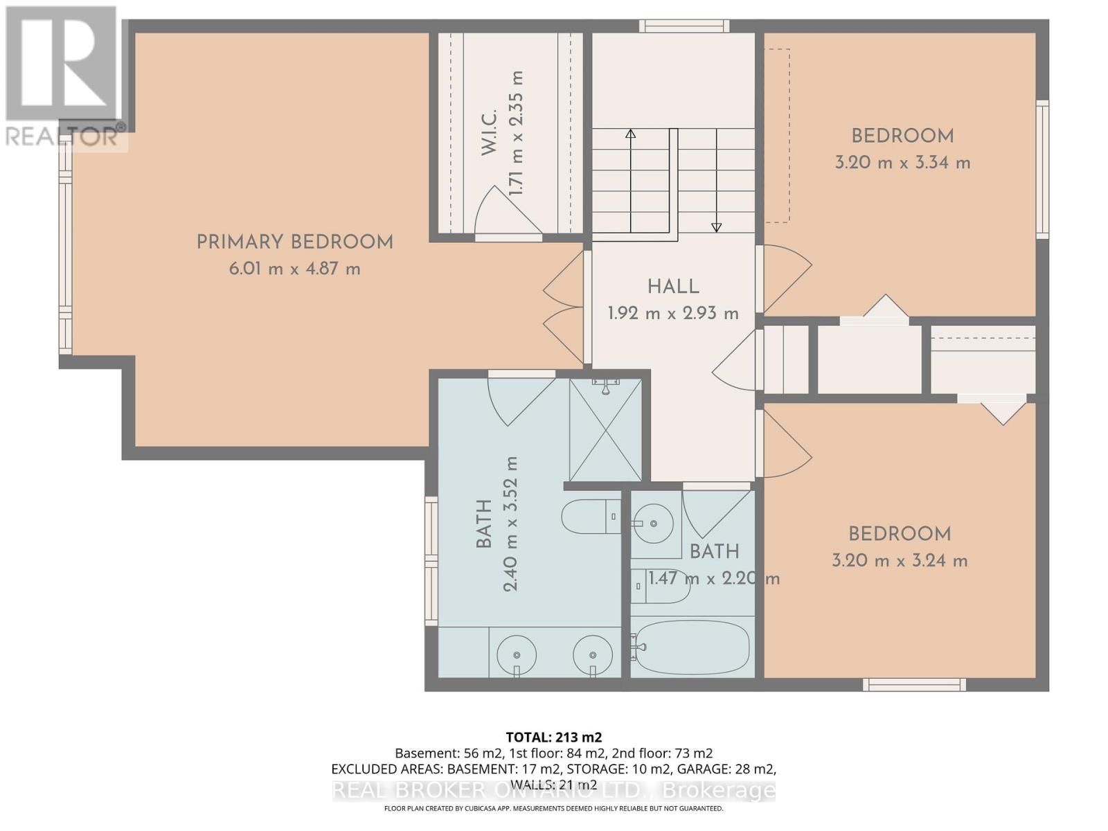 1981 Orchardview Avenue, Ottawa, Ontario  K4A 3B8 - Photo 49 - X12948988