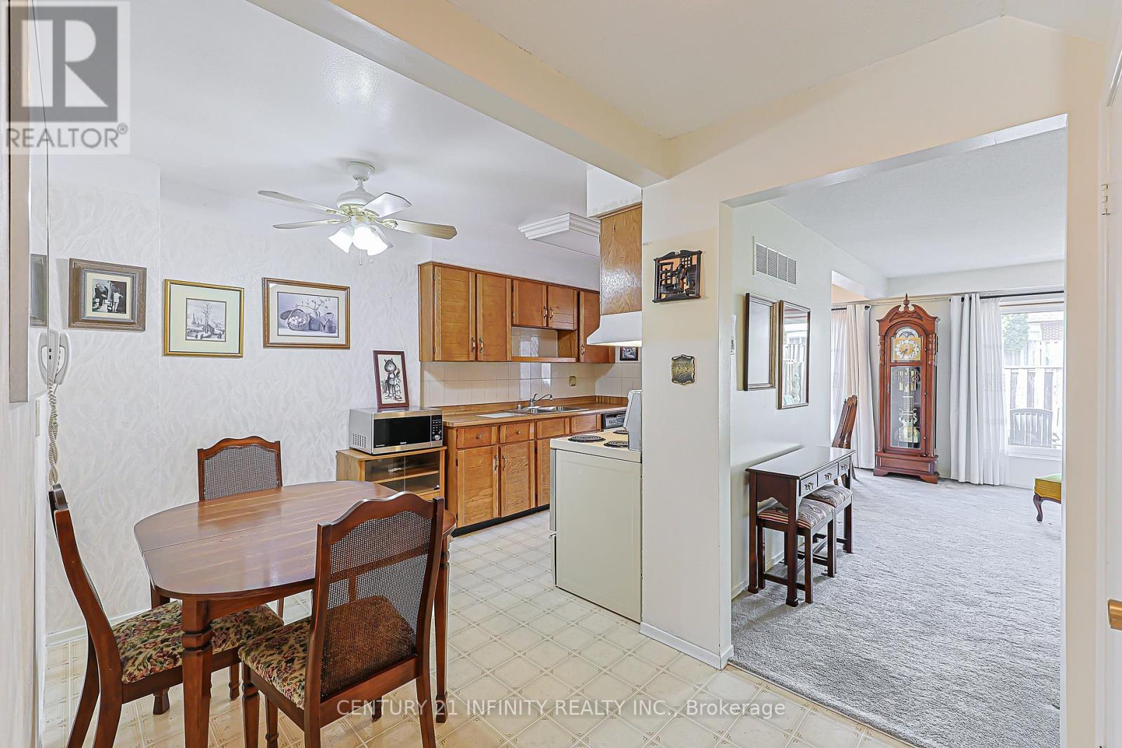 64 - 4662 Kingston Road, Toronto, Ontario M1E 4Y7 - Photo 3 - E12980954