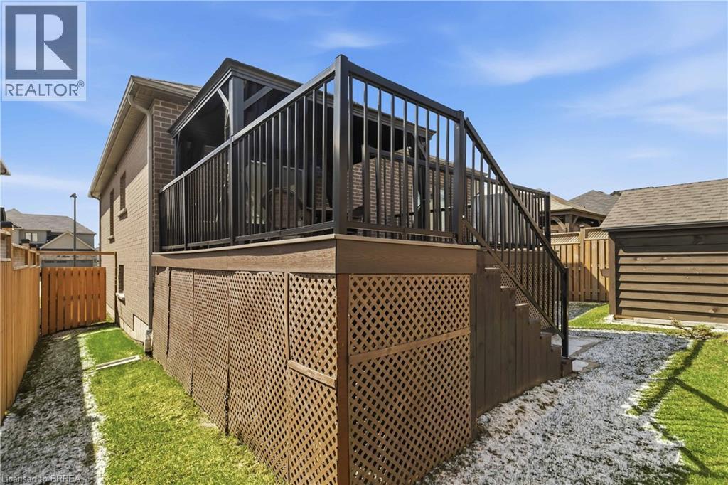 14 Lydia Lane, Paris, Ontario  N3L 0H5 - Photo 36 - 40818446