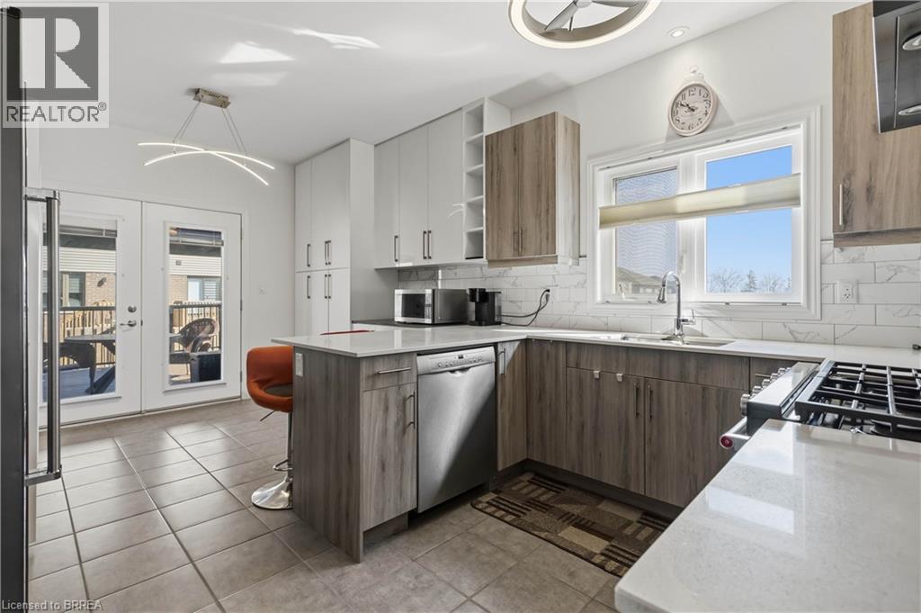 14 Lydia Lane, Paris, Ontario  N3L 0H5 - Photo 8 - 40818446