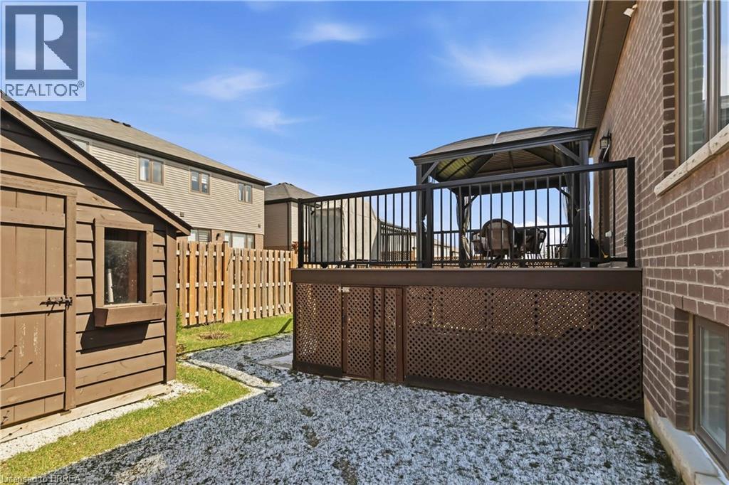 14 Lydia Lane, Paris, Ontario  N3L 0H5 - Photo 37 - 40818446