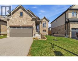 14 LYDIA Lane, Paris, Ontario