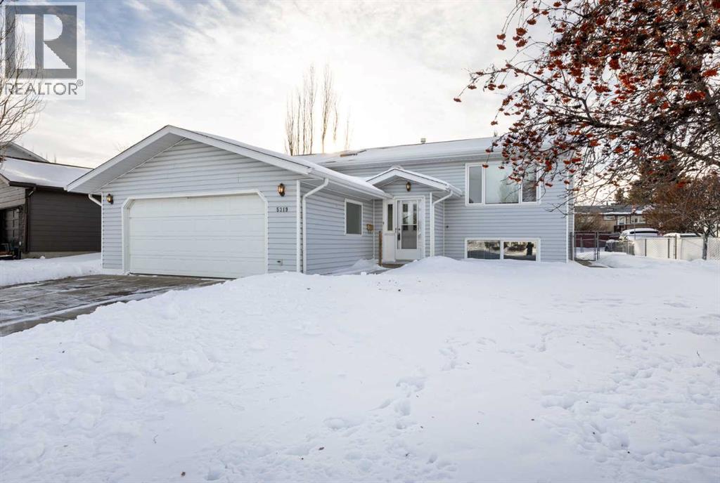 5319 37 Street, Innisfail, Alberta  T4G 1G4 - Photo 2 - A2297450