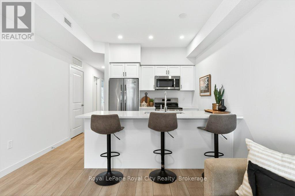 162 - 824 Woolwich Street, Guelph, Ontario  N1H 1G8 - Photo 10 - X12980960