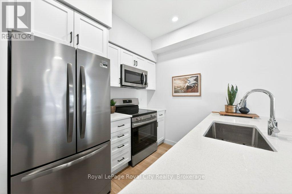 162 - 824 Woolwich Street, Guelph, Ontario  N1H 1G8 - Photo 12 - X12980960