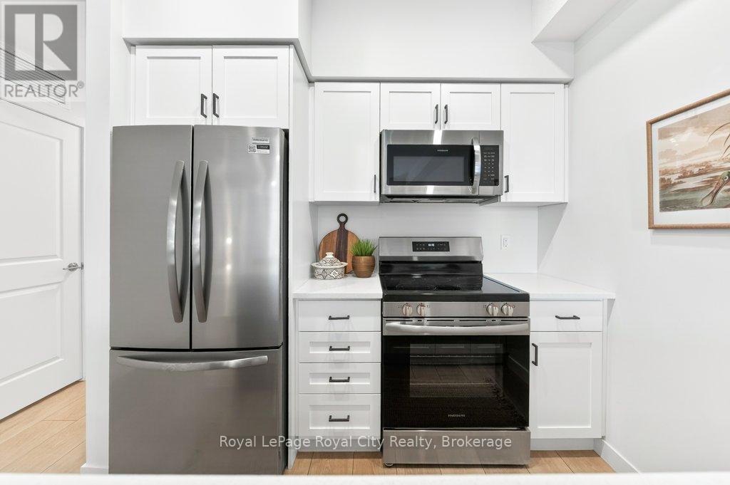 162 - 824 Woolwich Street, Guelph, Ontario  N1H 1G8 - Photo 13 - X12980960