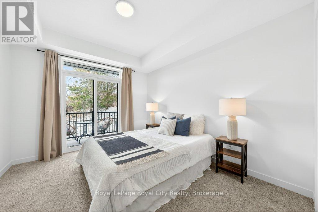 162 - 824 Woolwich Street, Guelph, Ontario  N1H 1G8 - Photo 14 - X12980960