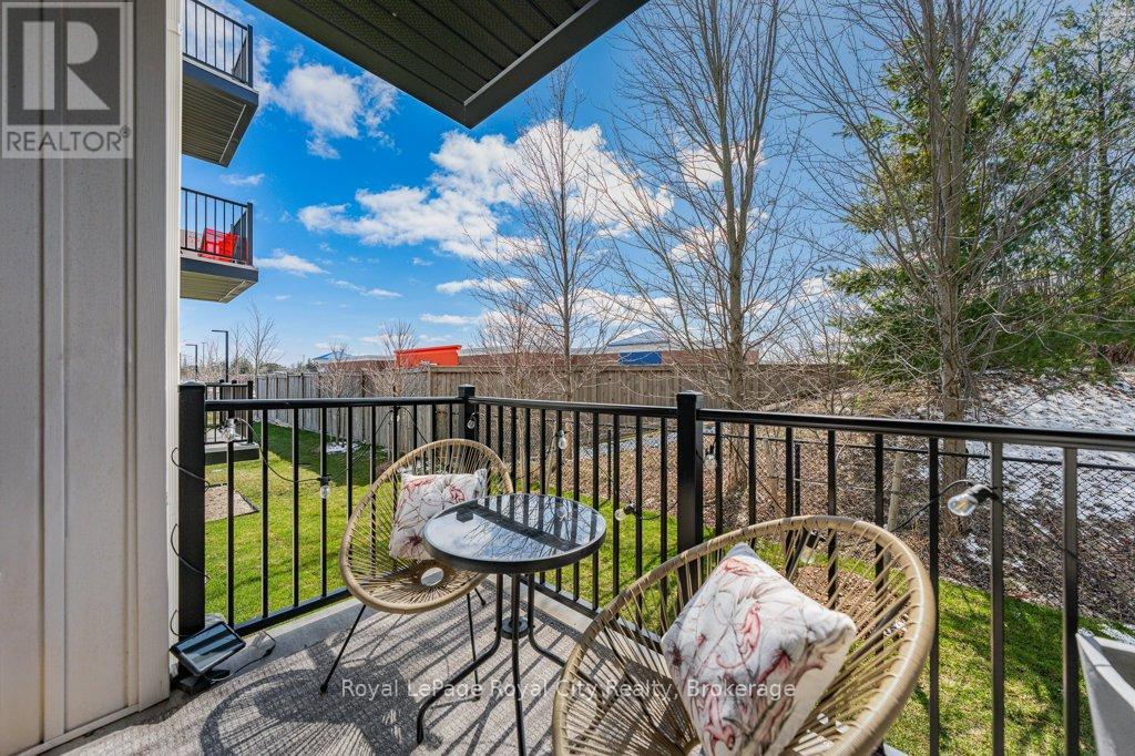 162 - 824 Woolwich Street, Guelph, Ontario  N1H 1G8 - Photo 22 - X12980960