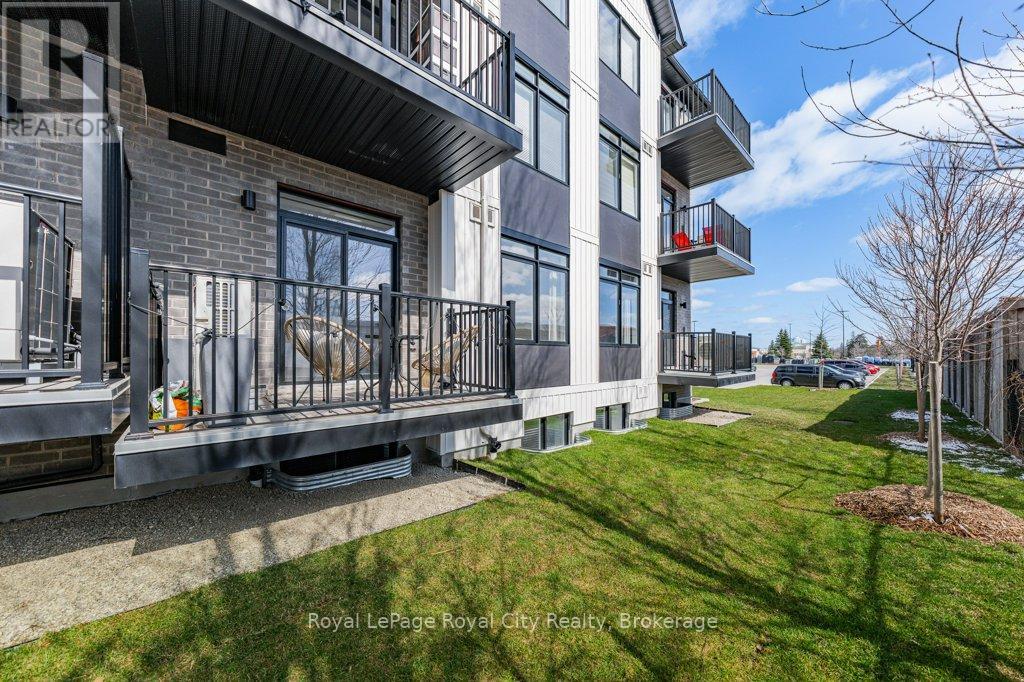 162 - 824 Woolwich Street, Guelph, Ontario  N1H 1G8 - Photo 24 - X12980960