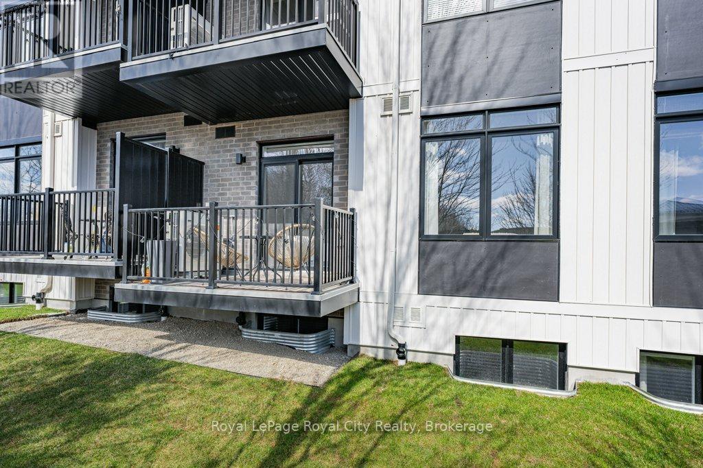 162 - 824 Woolwich Street, Guelph, Ontario  N1H 1G8 - Photo 25 - X12980960