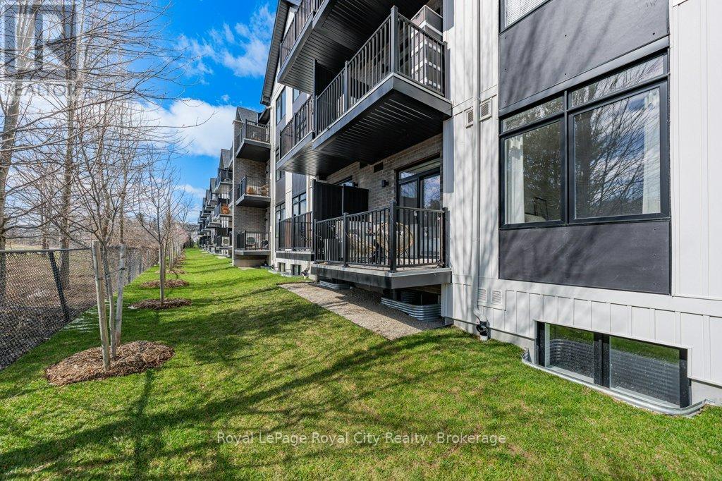 162 - 824 Woolwich Street, Guelph, Ontario  N1H 1G8 - Photo 26 - X12980960