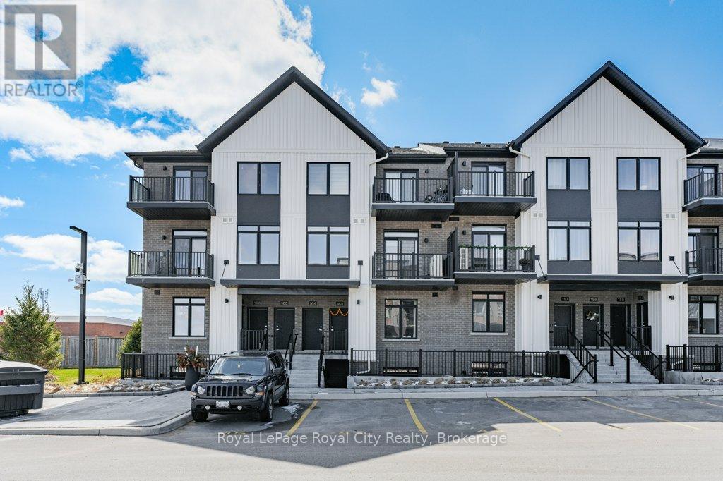 162 - 824 Woolwich Street, Guelph, Ontario  N1H 1G8 - Photo 3 - X12980960