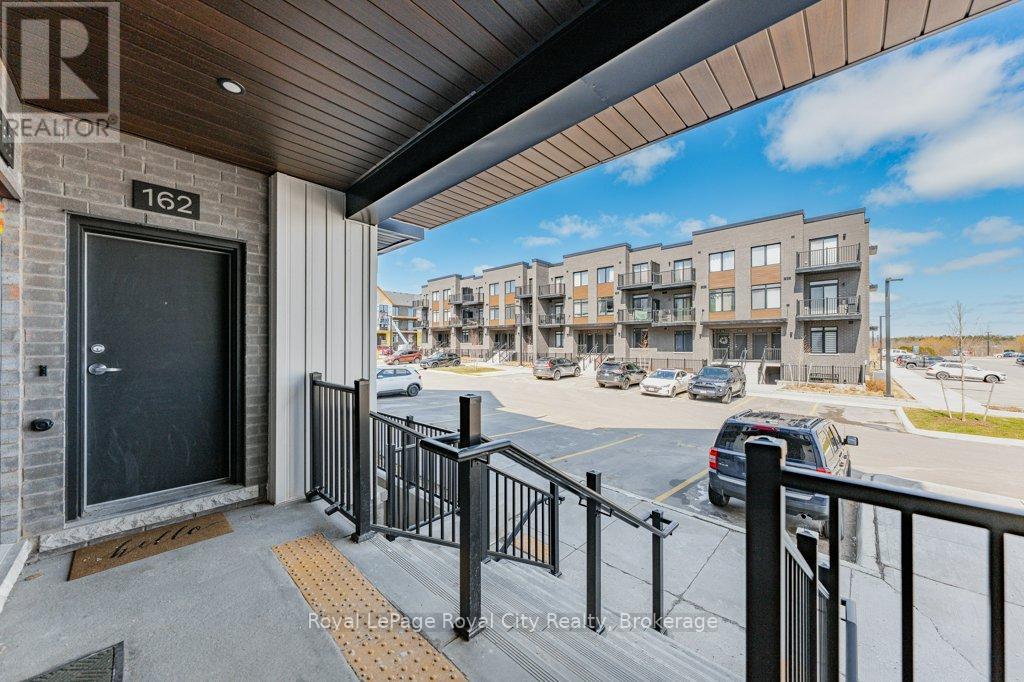 162 - 824 Woolwich Street, Guelph, Ontario  N1H 1G8 - Photo 5 - X12980960