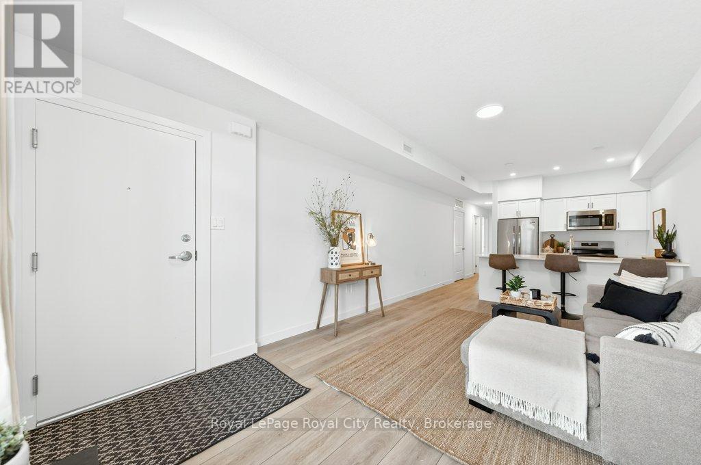 162 - 824 Woolwich Street, Guelph, Ontario  N1H 1G8 - Photo 7 - X12980960