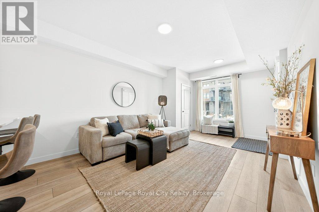 162 - 824 Woolwich Street, Guelph, Ontario  N1H 1G8 - Photo 8 - X12980960