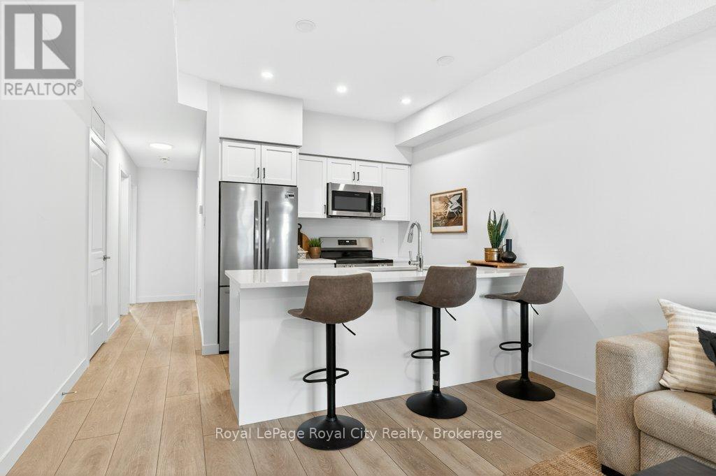 162 - 824 Woolwich Street, Guelph, Ontario  N1H 1G8 - Photo 9 - X12980960