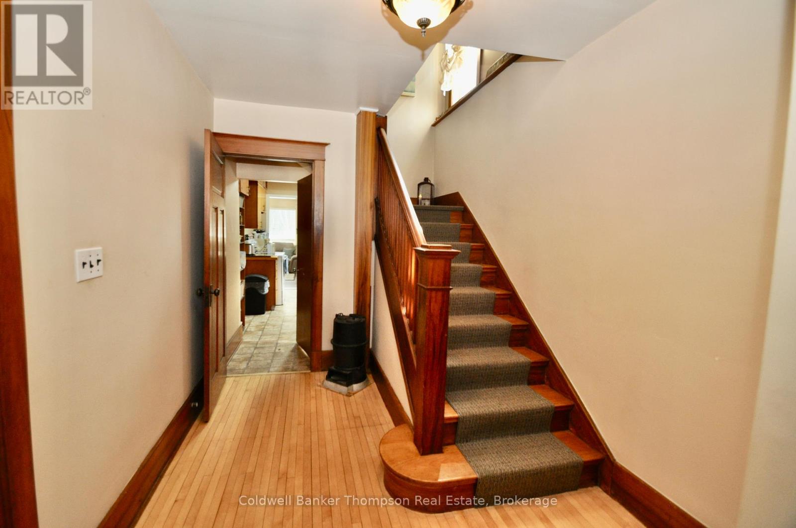 11 Florence Street E, Huntsville, Ontario P1H 1P8 - Photo 15 - X12980976