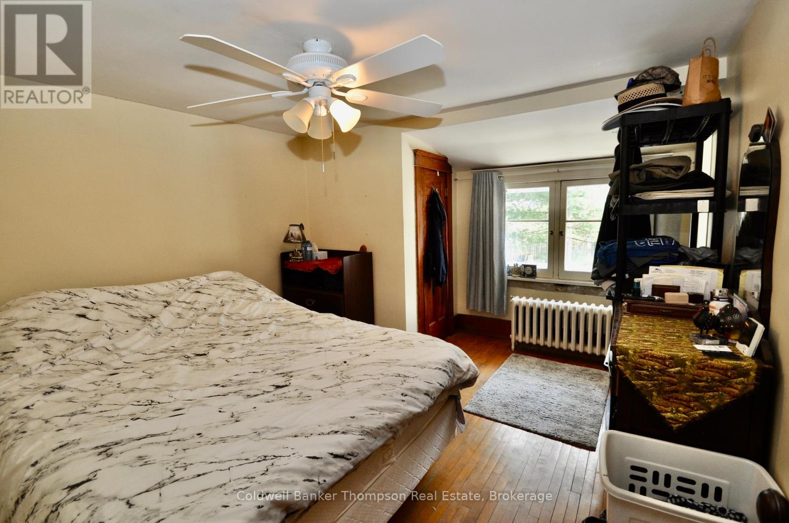 11 Florence Street E, Huntsville, Ontario P1H 1P8 - Photo 16 - X12980976