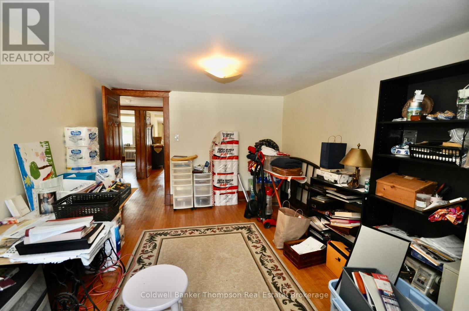 11 Florence Street E, Huntsville, Ontario P1H 1P8 - Photo 20 - X12980976