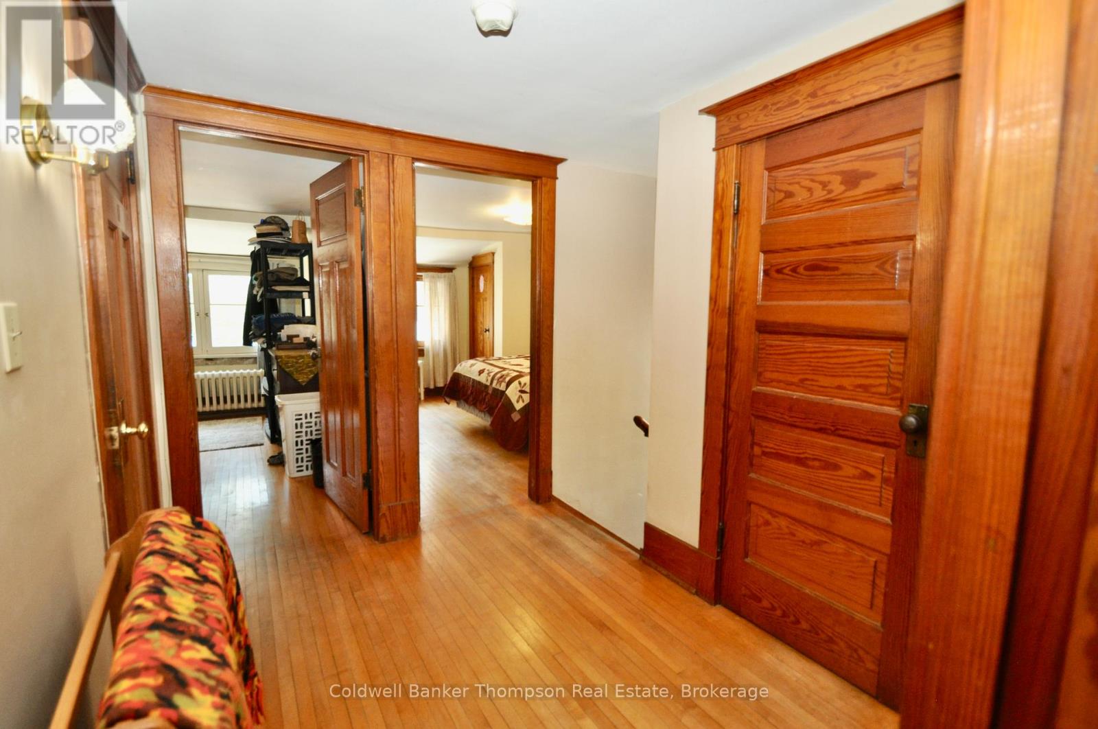 11 Florence Street E, Huntsville, Ontario P1H 1P8 - Photo 21 - X12980976