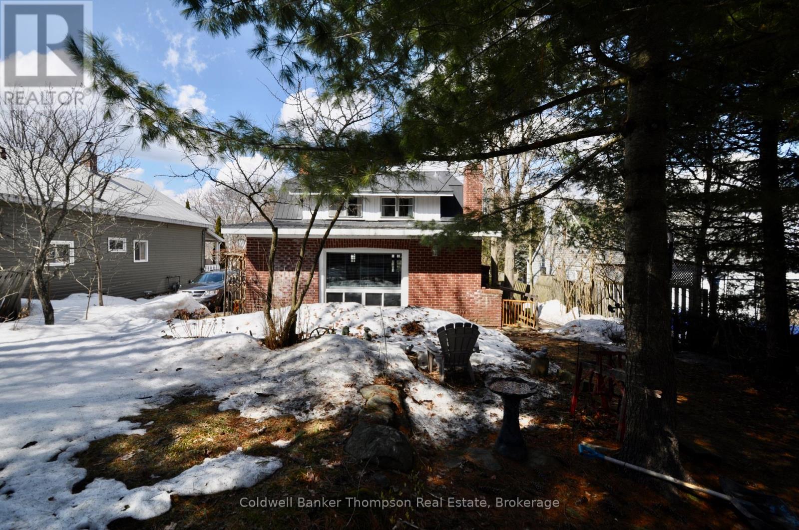 11 Florence Street E, Huntsville, Ontario P1H 1P8 - Photo 27 - X12980976