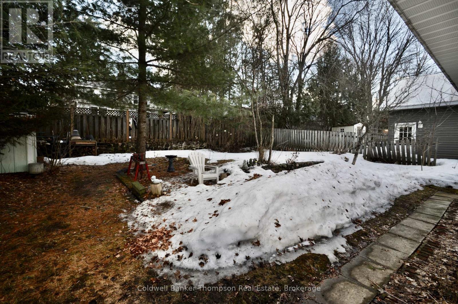 11 Florence Street E, Huntsville, Ontario P1H 1P8 - Photo 29 - X12980976