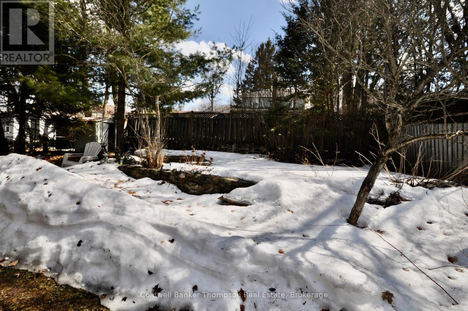 11 Florence Street E, Huntsville, Ontario P1H 1P8 - Photo 30 - X12980976