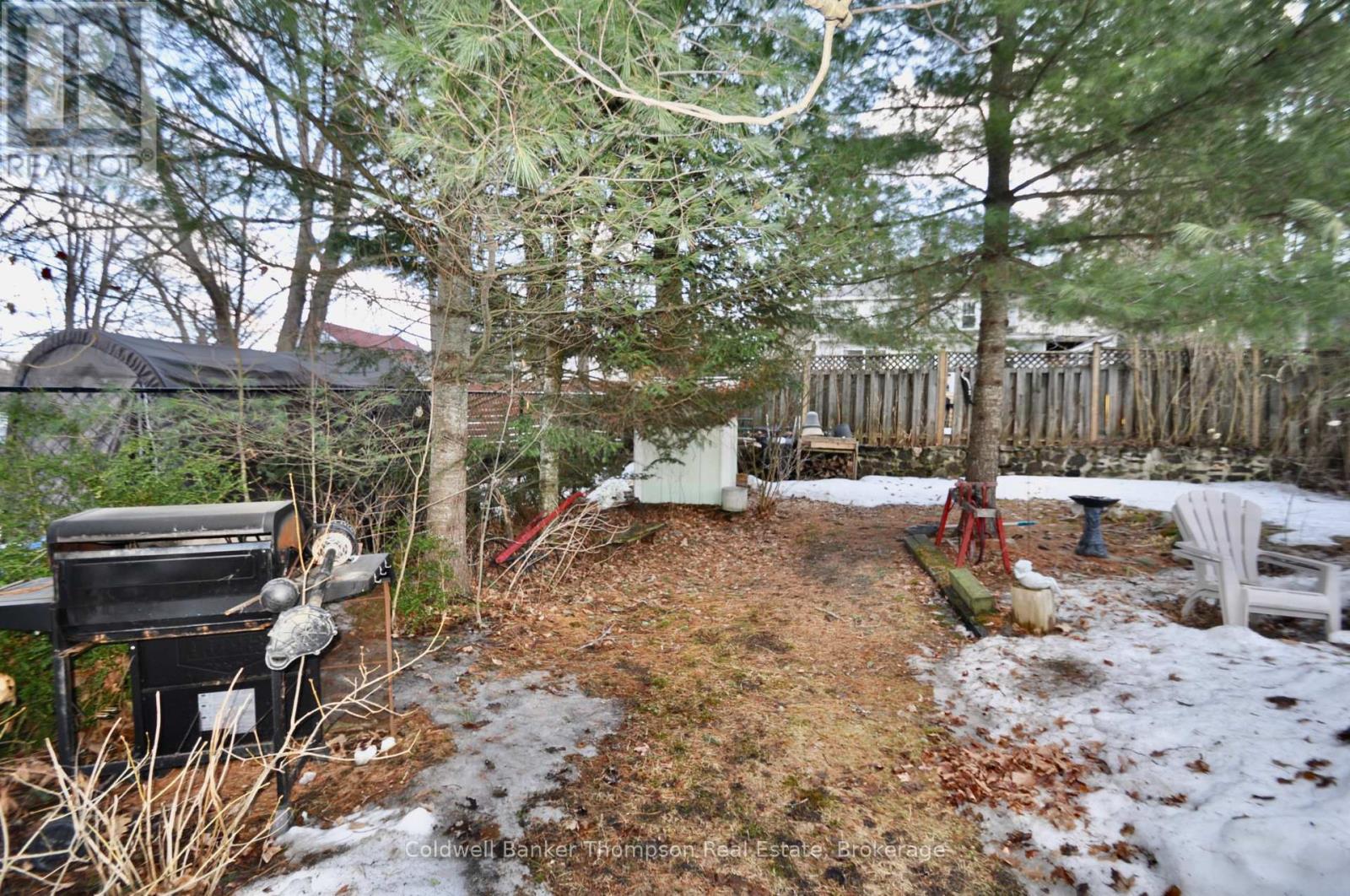 11 Florence Street E, Huntsville, Ontario P1H 1P8 - Photo 31 - X12980976