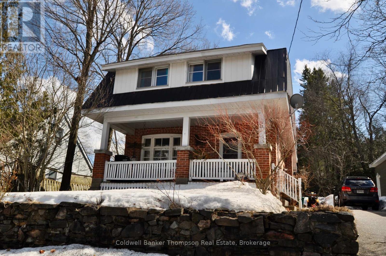 11 Florence Street E, Huntsville, Ontario P1H 1P8 - Photo 33 - X12980976