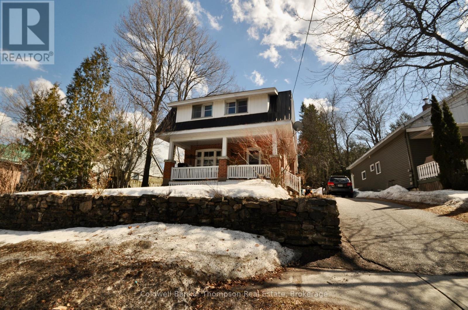 11 Florence Street E, Huntsville, Ontario P1H 1P8 - Photo 34 - X12980976