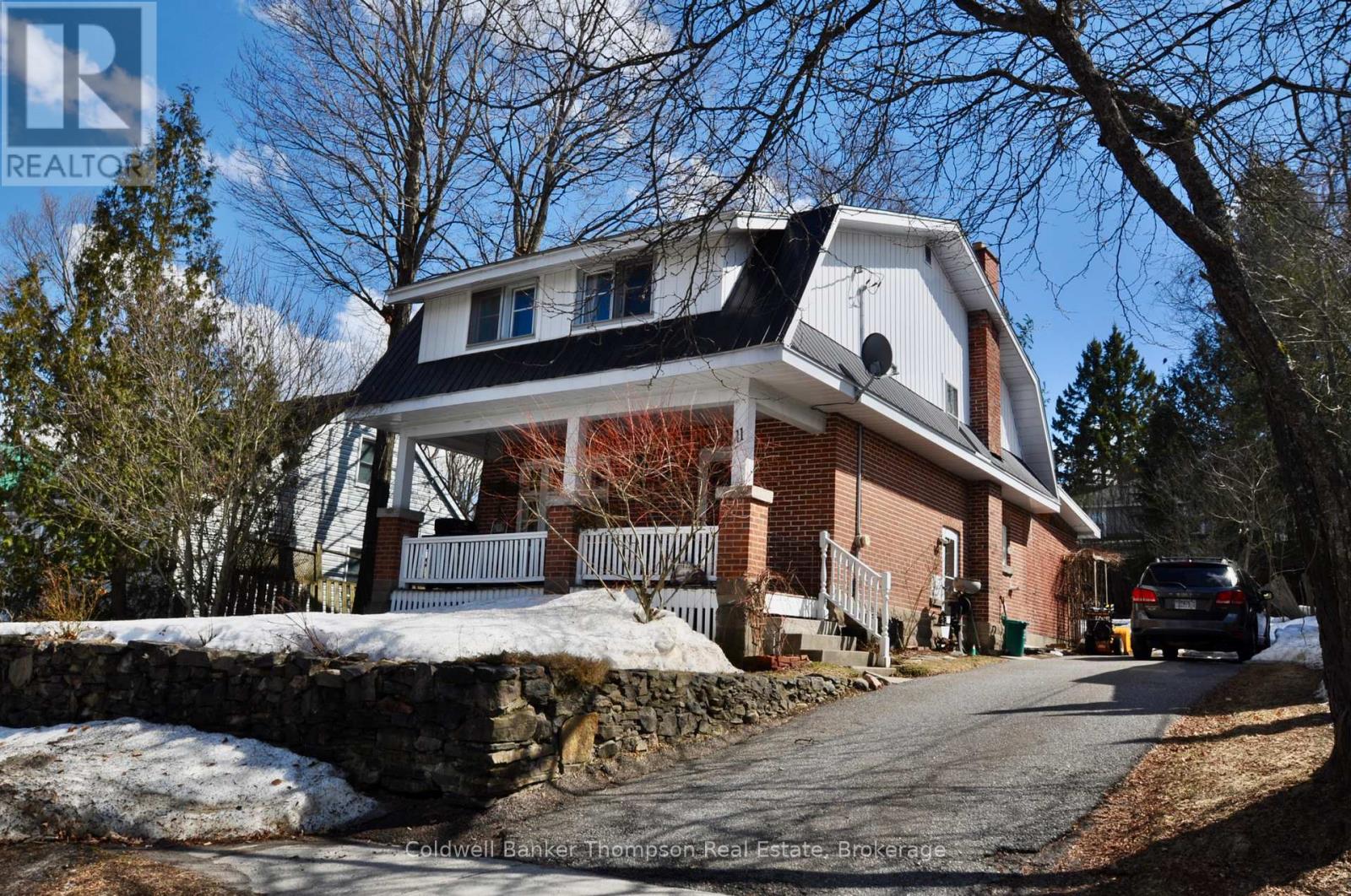 11 Florence Street E, Huntsville, Ontario P1H 1P8 - Photo 35 - X12980976