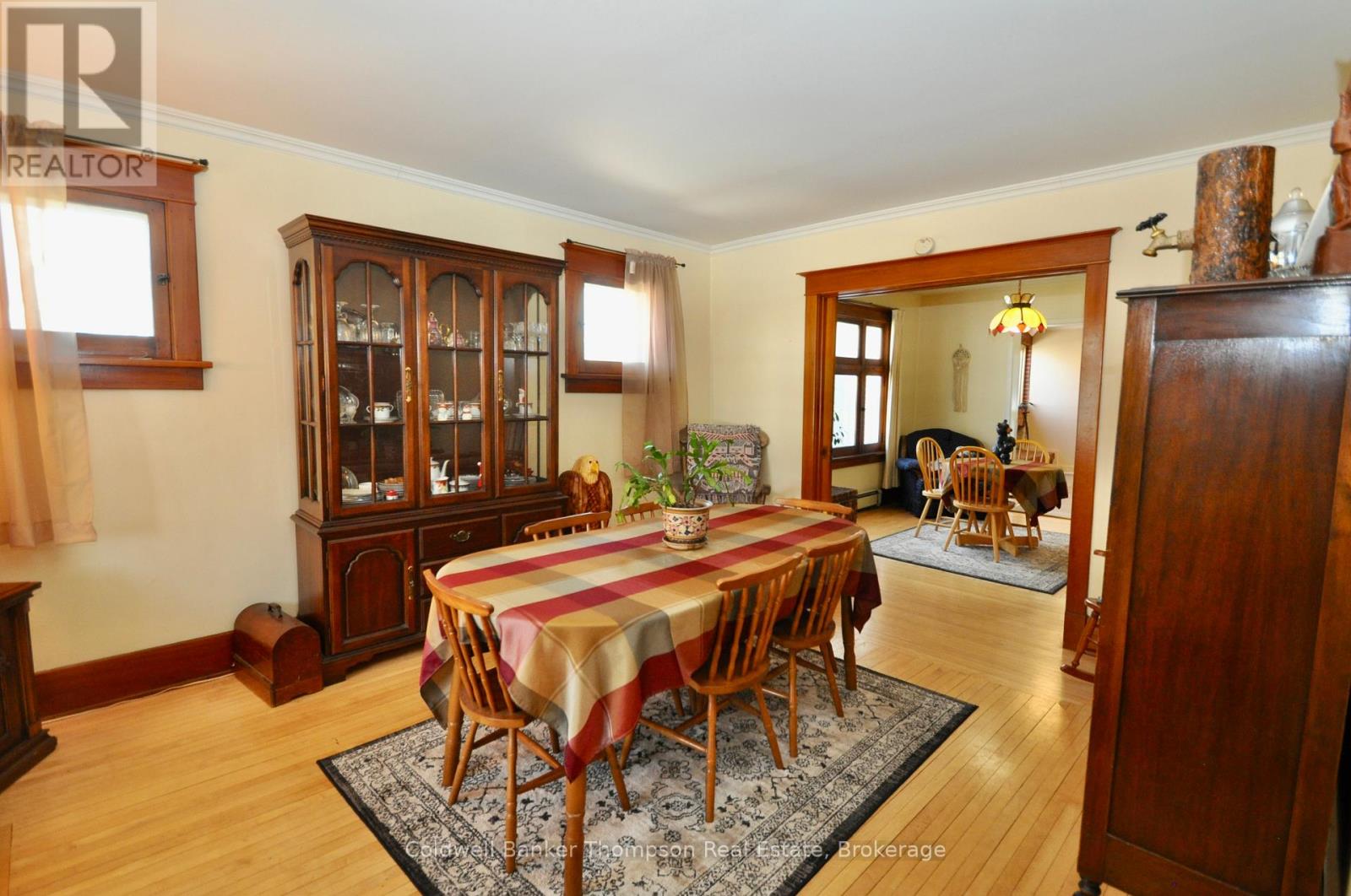 11 Florence Street E, Huntsville, Ontario P1H 1P8 - Photo 5 - X12980976