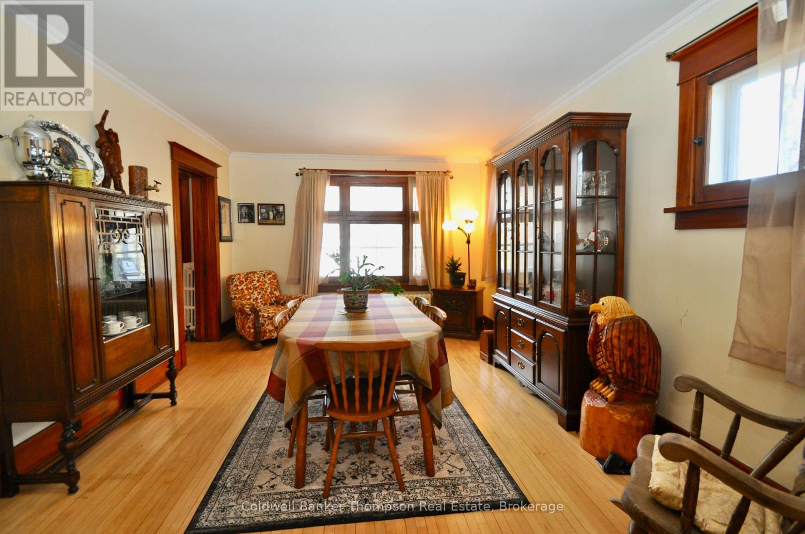 11 Florence Street E, Huntsville, Ontario P1H 1P8 - Photo 6 - X12980976