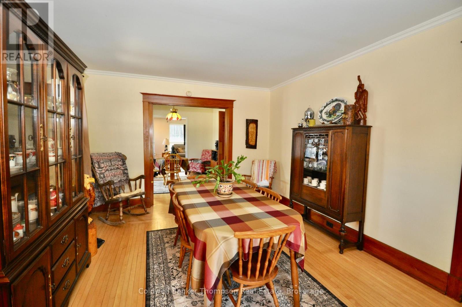 11 Florence Street E, Huntsville, Ontario P1H 1P8 - Photo 7 - X12980976