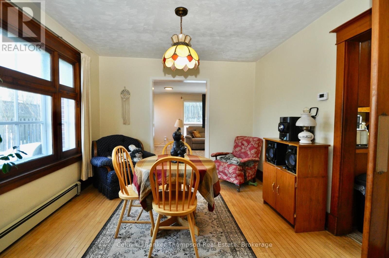 11 Florence Street E, Huntsville, Ontario P1H 1P8 - Photo 8 - X12980976