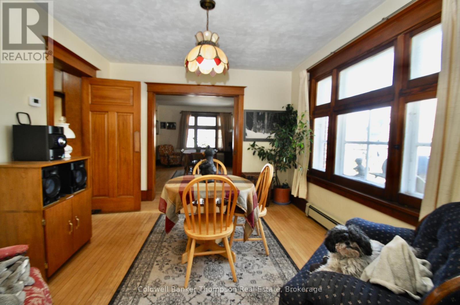 11 Florence Street E, Huntsville, Ontario P1H 1P8 - Photo 9 - X12980976