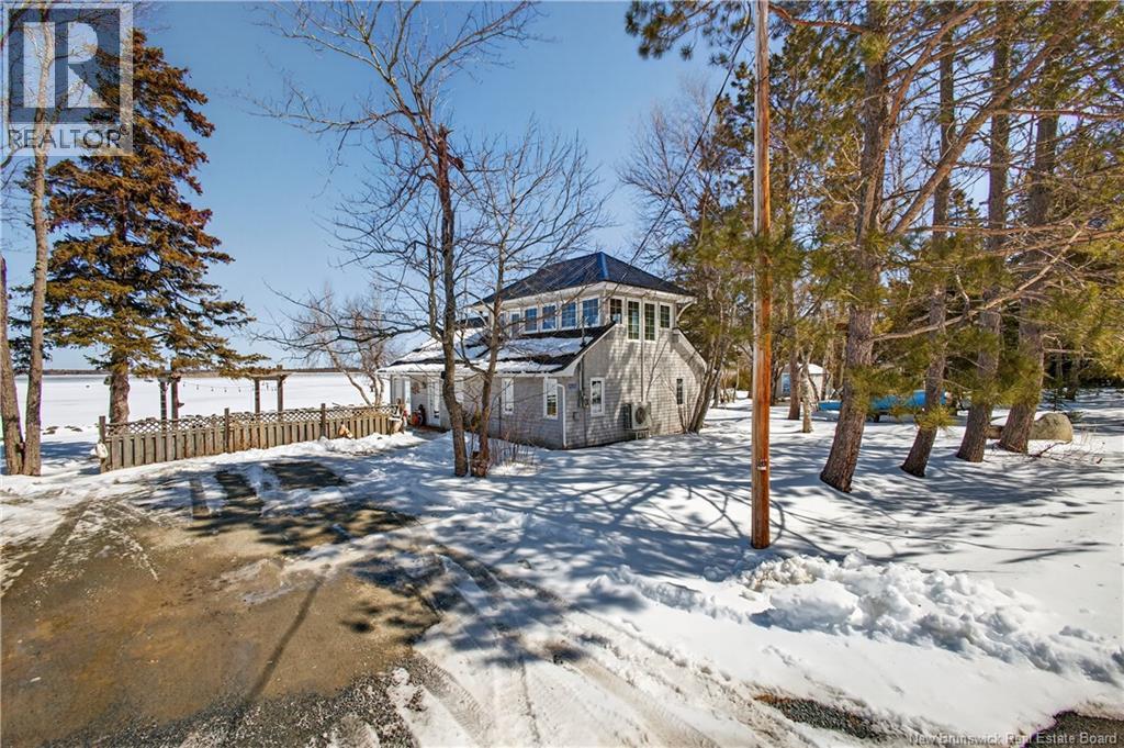 435 East Point Road, Miramichi, New Brunswick  E1N 7A3 - Photo 34 - NB136762