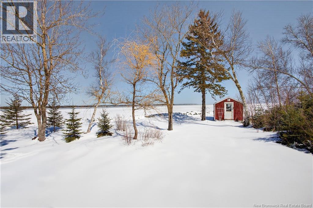 435 East Point Road, Miramichi, New Brunswick  E1N 7A3 - Photo 36 - NB136762