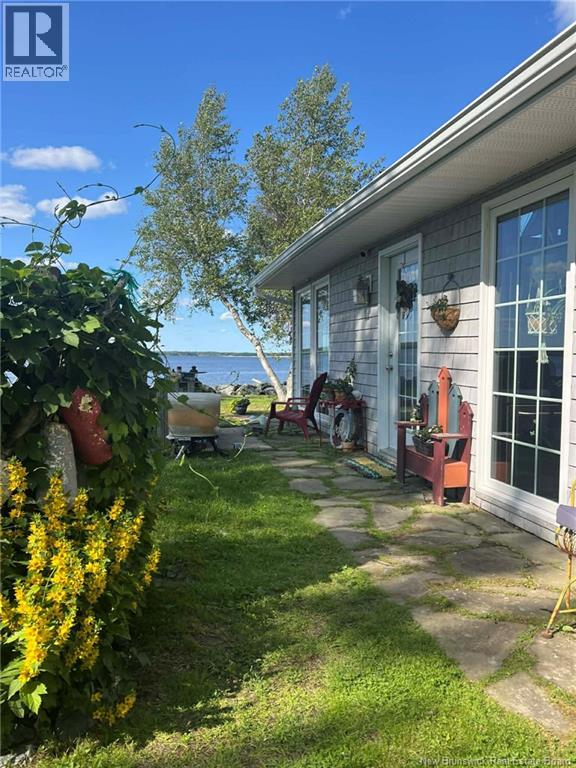 435 East Point Road, Miramichi, New Brunswick  E1N 7A3 - Photo 43 - NB136762