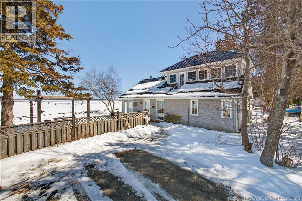 435 East Point Road, Miramichi, New Brunswick  E1N 7A3 - Photo 33 - NB136762